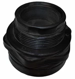 ACE ROTO-MOLD MFG INC 111 10912 2" HVY DUTY TANK FITTING